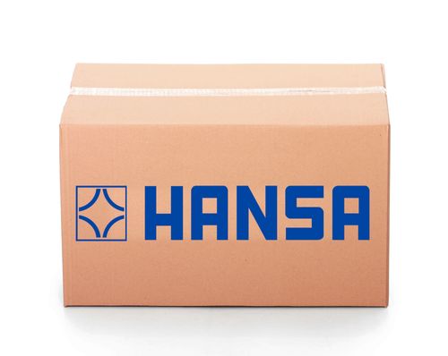 HANSA-Rosette-HANSAVANTIS-Chrom-59912933 gallery number 1